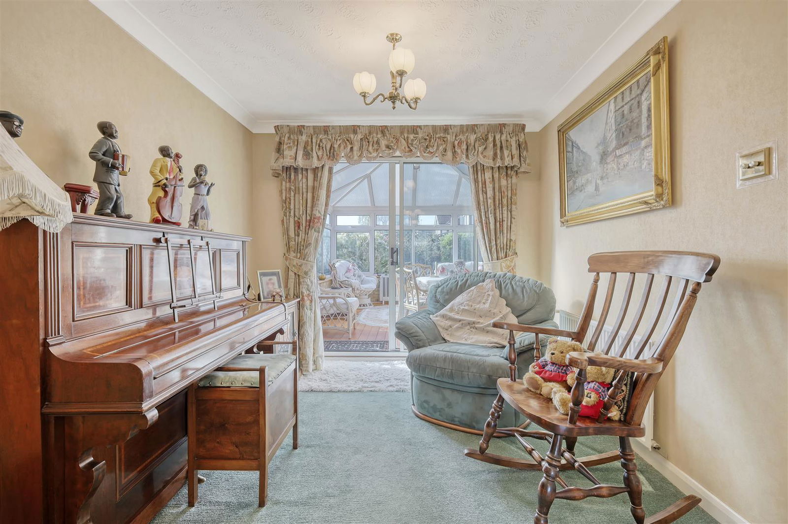 Image for Lawrence Avenue, Stanstead Abbotts