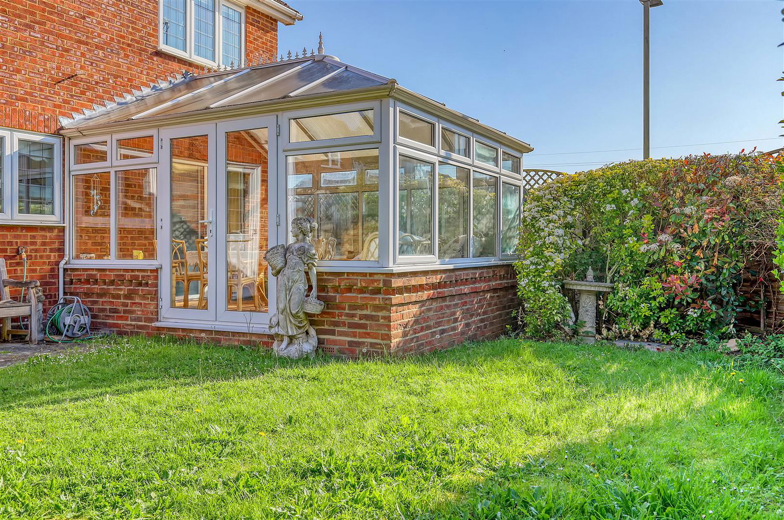 Image for Lawrence Avenue, Stanstead Abbotts