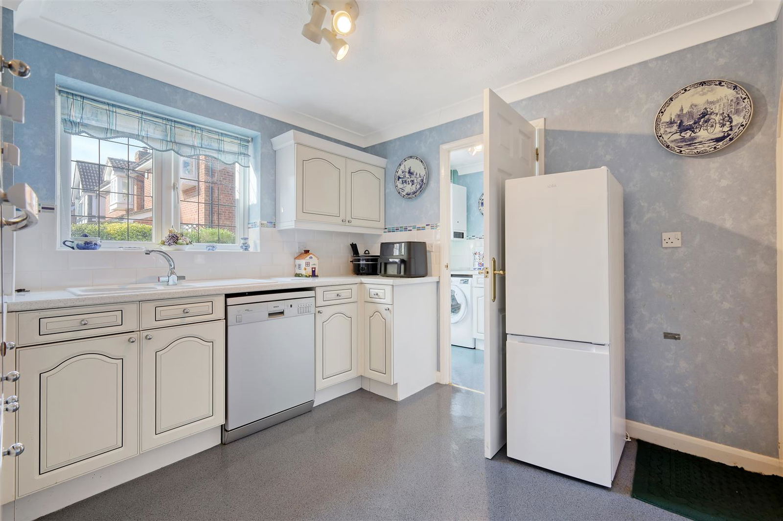 Image for Lawrence Avenue, Stanstead Abbotts