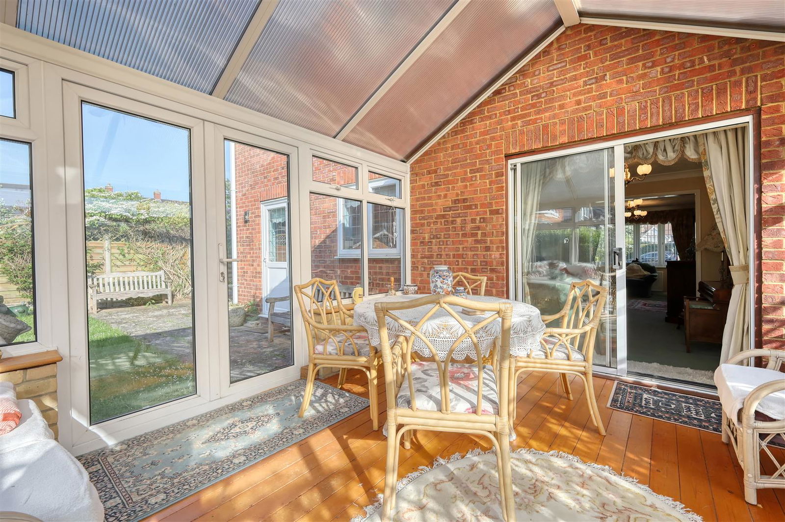 Image for Lawrence Avenue, Stanstead Abbotts