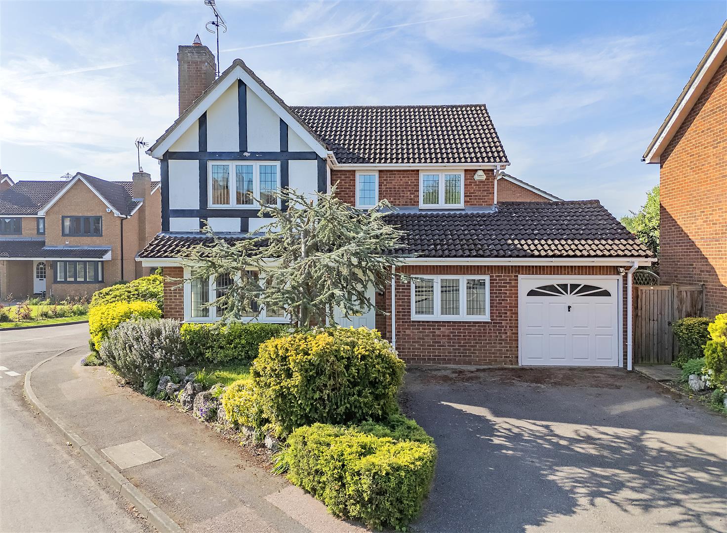 Image for Lawrence Avenue, Stanstead Abbotts