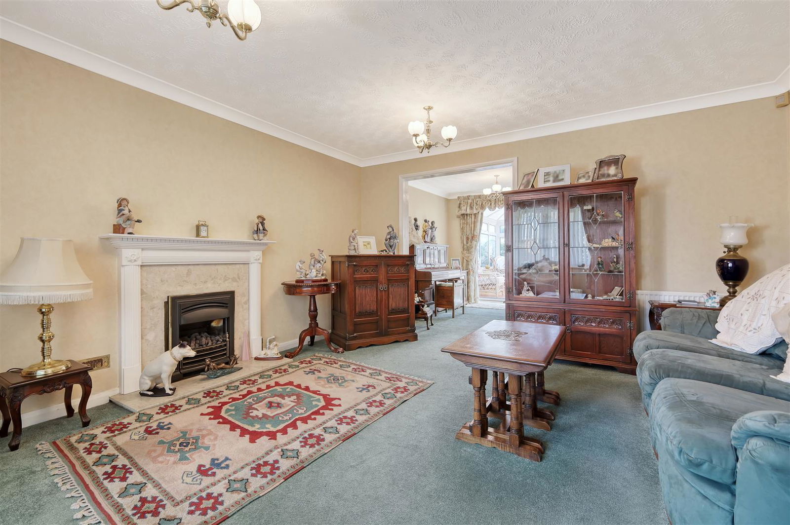 Image for Lawrence Avenue, Stanstead Abbotts