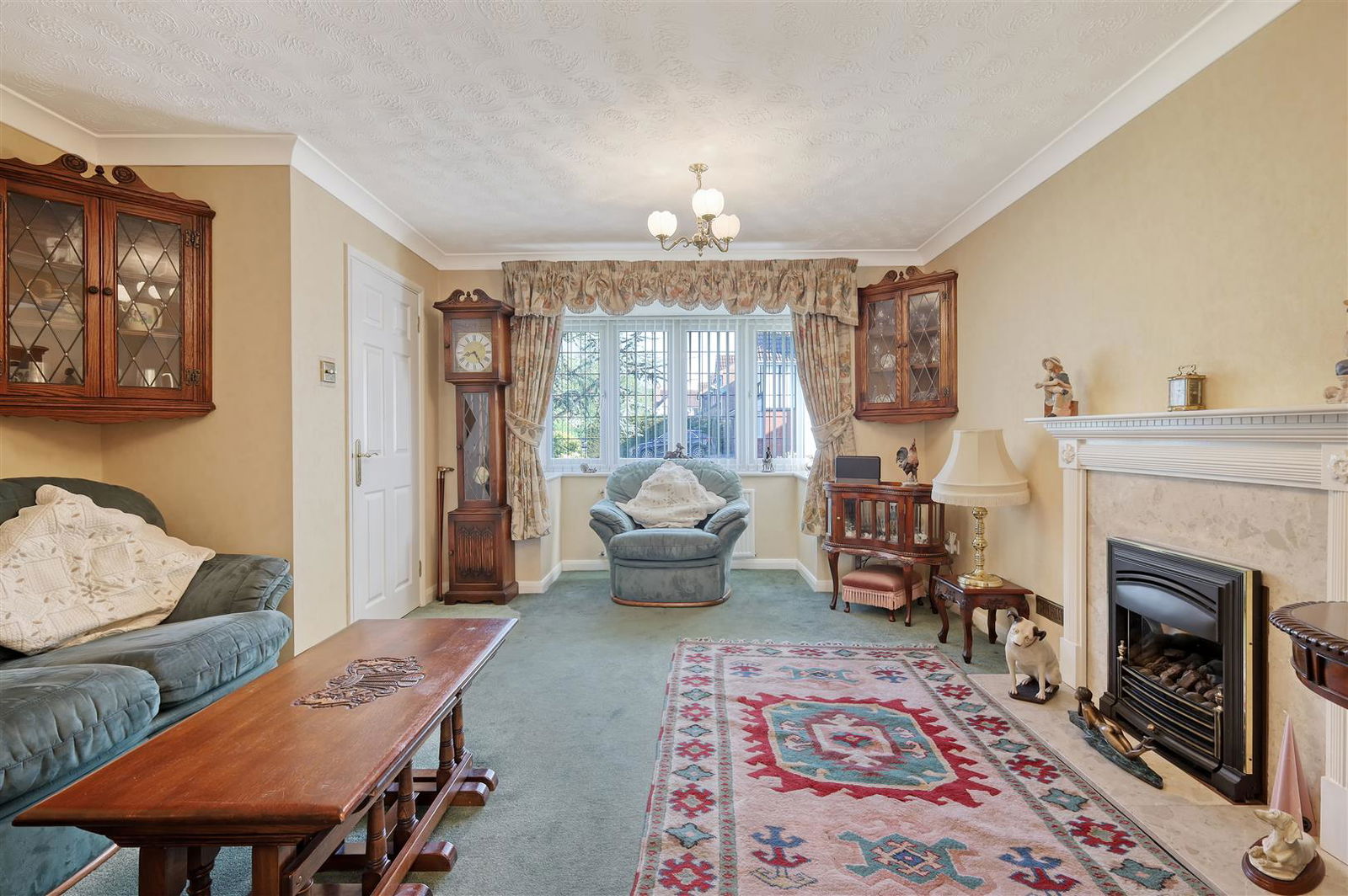 Image for Lawrence Avenue, Stanstead Abbotts