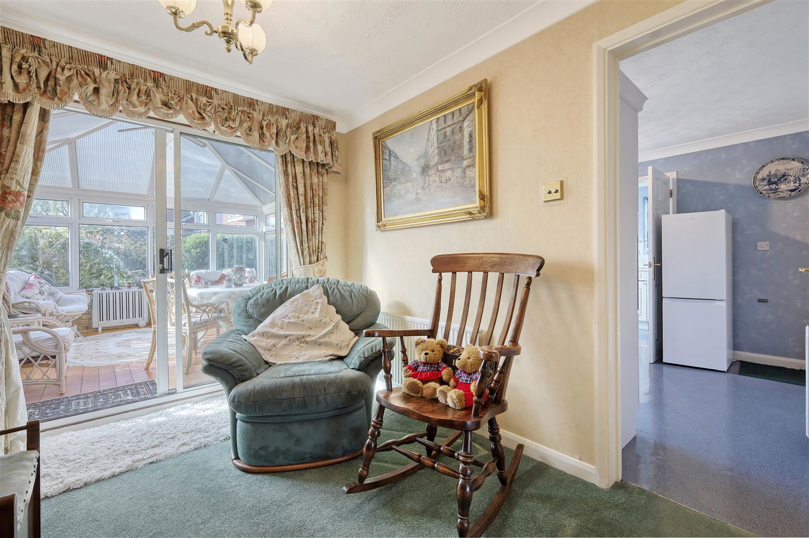 Image for Lawrence Avenue, Stanstead Abbotts