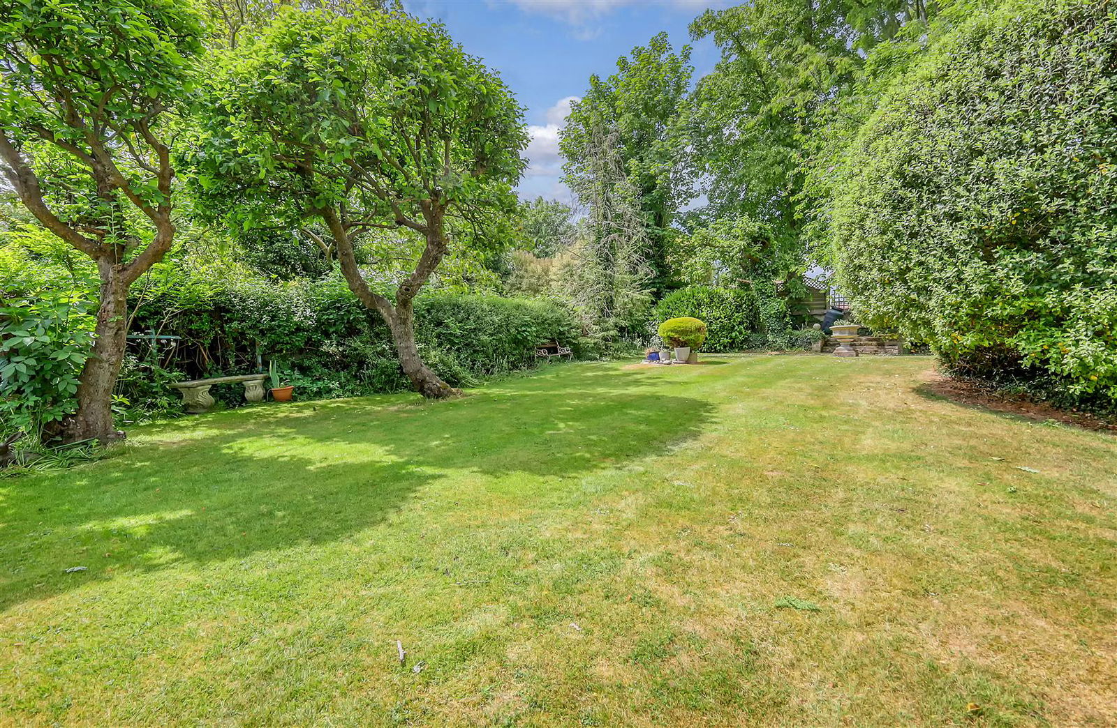 Image for Epping Road, Roydon