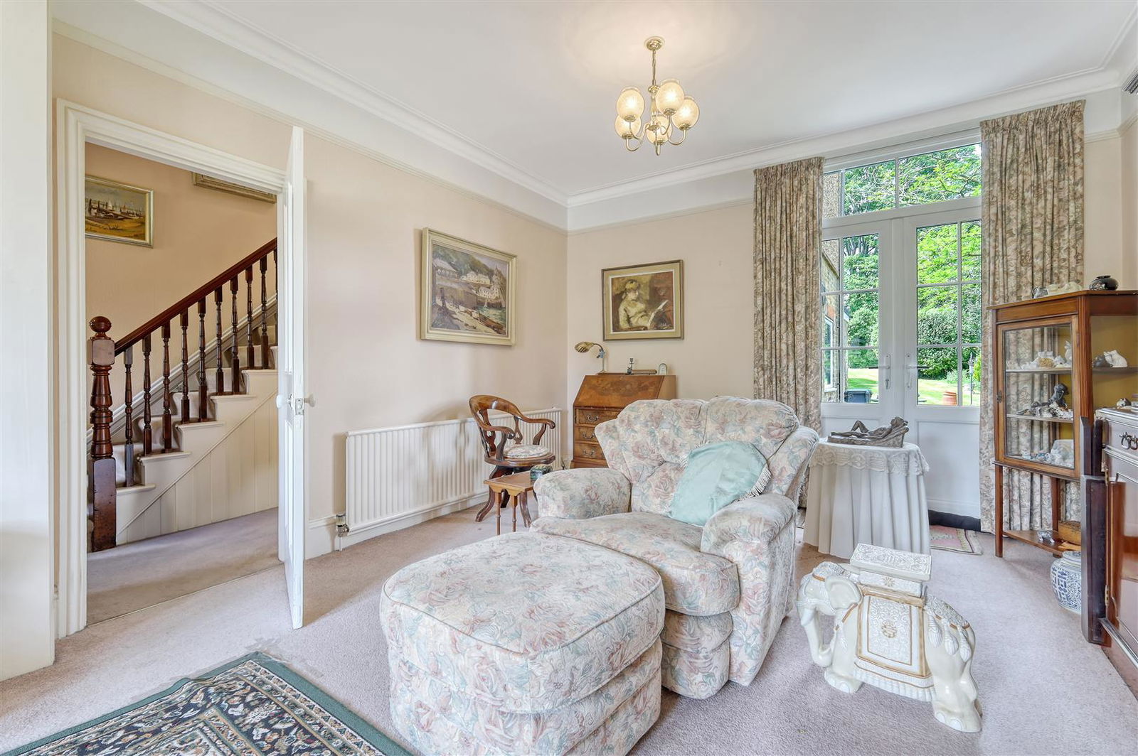 Image for Epping Road, Roydon