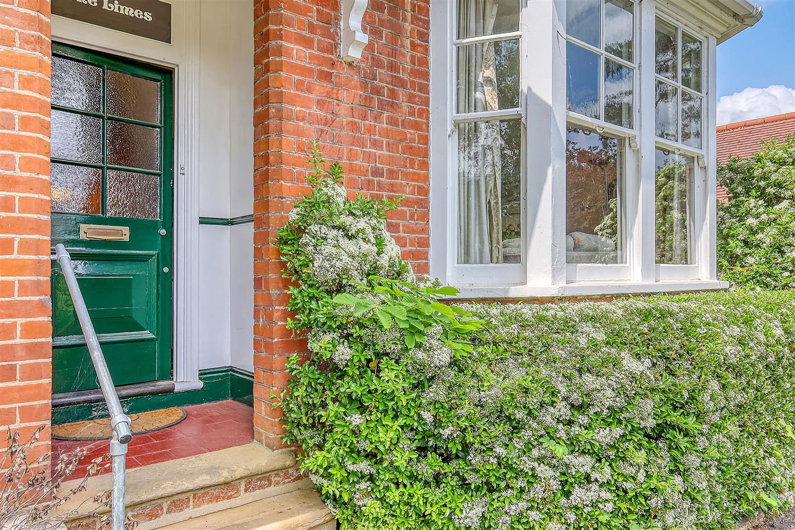 Image for Epping Road, Roydon