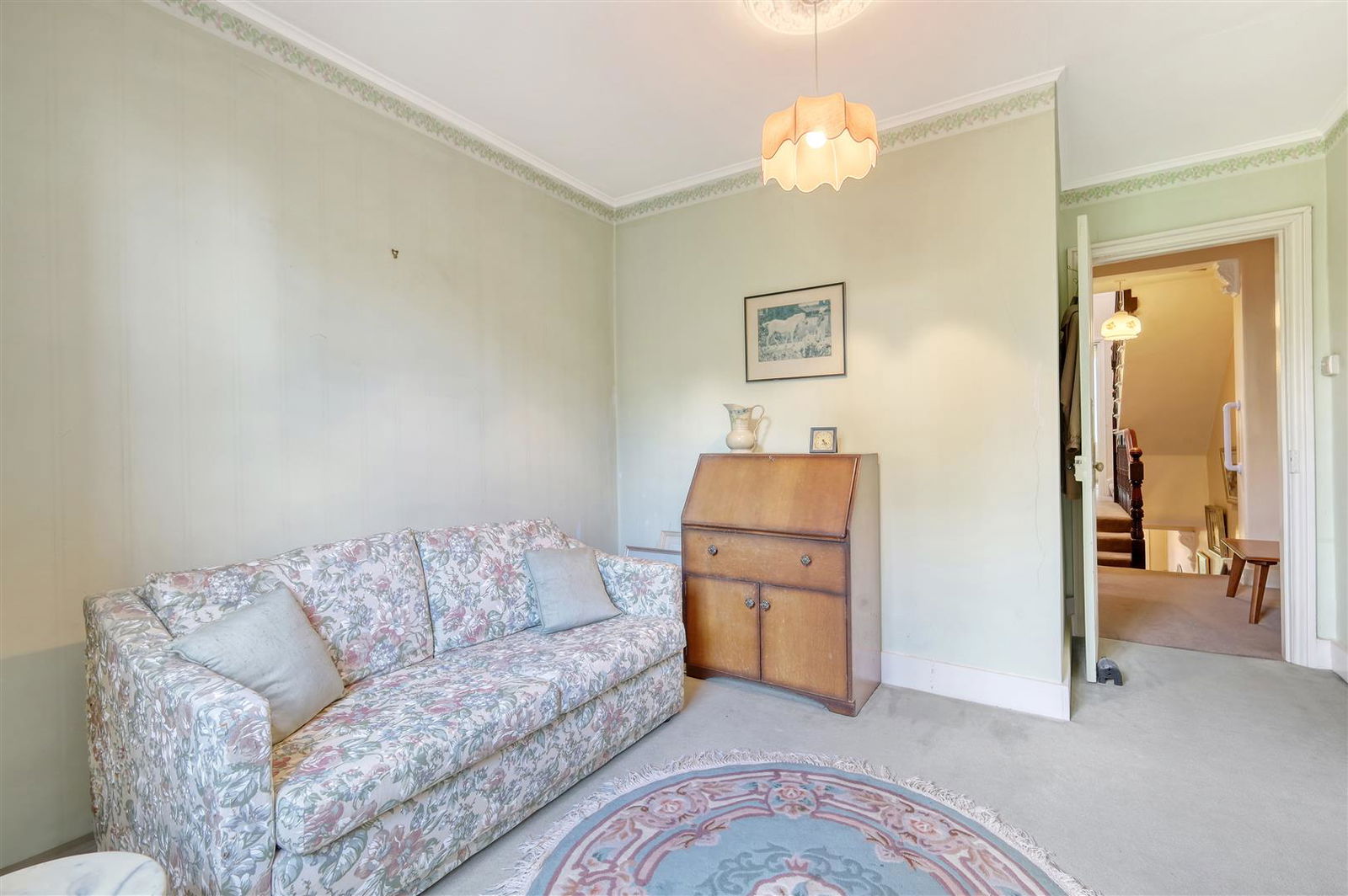 Image for Epping Road, Roydon