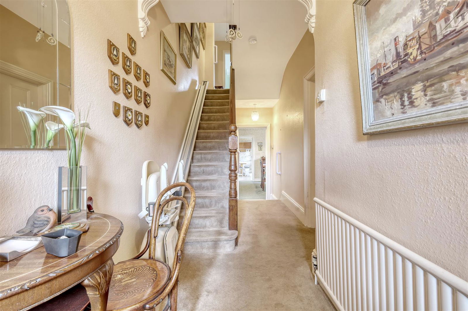 Image for Epping Road, Roydon