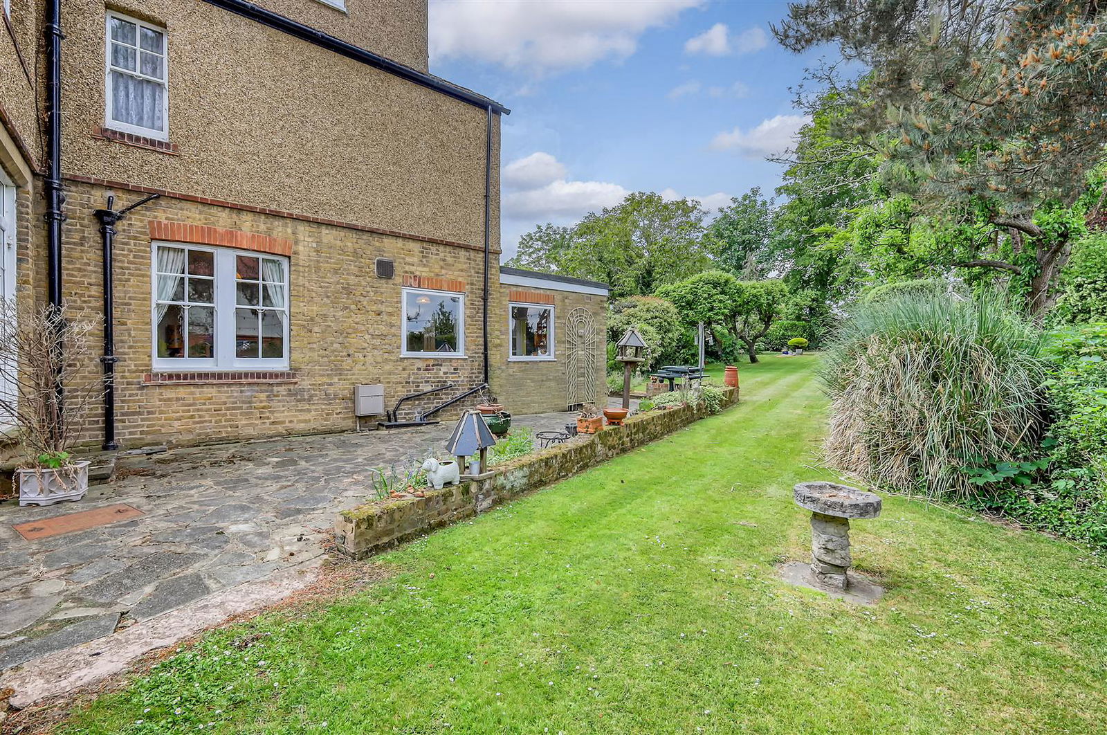 Image for Epping Road, Roydon