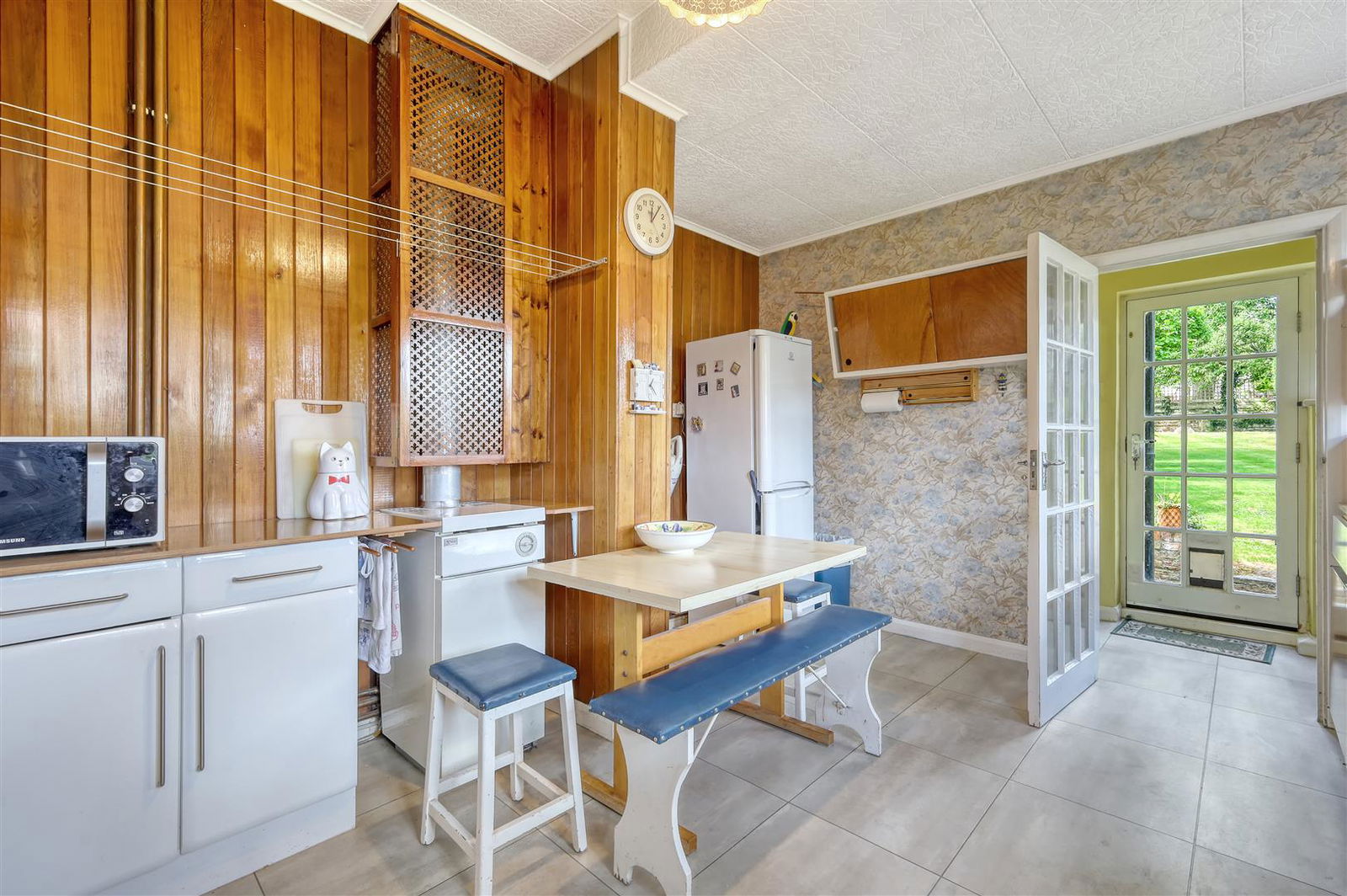 Image for Epping Road, Roydon