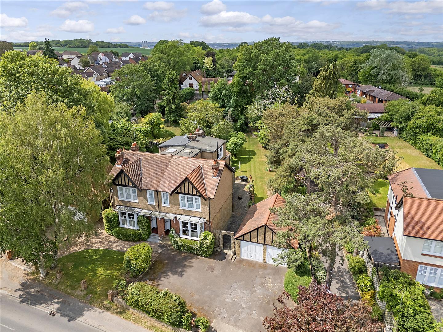 Image for Epping Road, Roydon