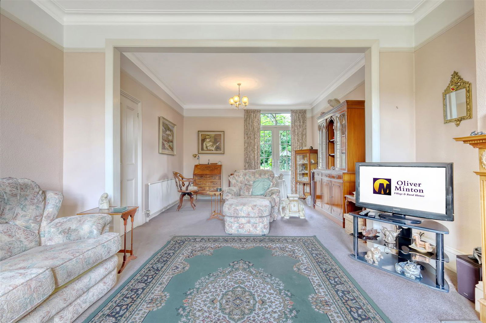 Image for Epping Road, Roydon