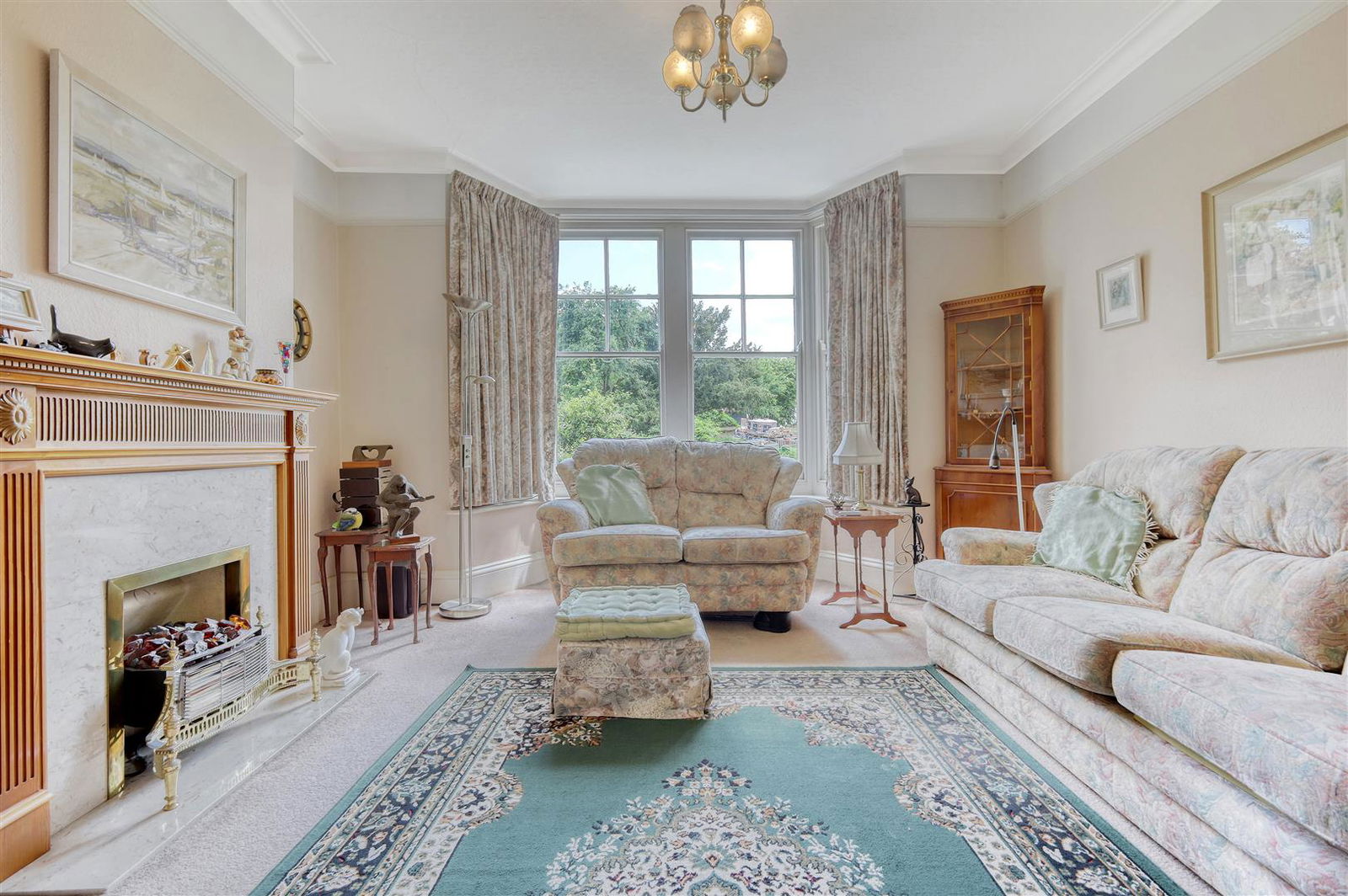 Image for Epping Road, Roydon