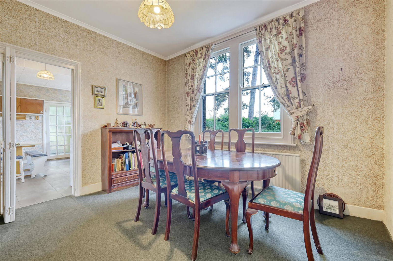 Image for Epping Road, Roydon