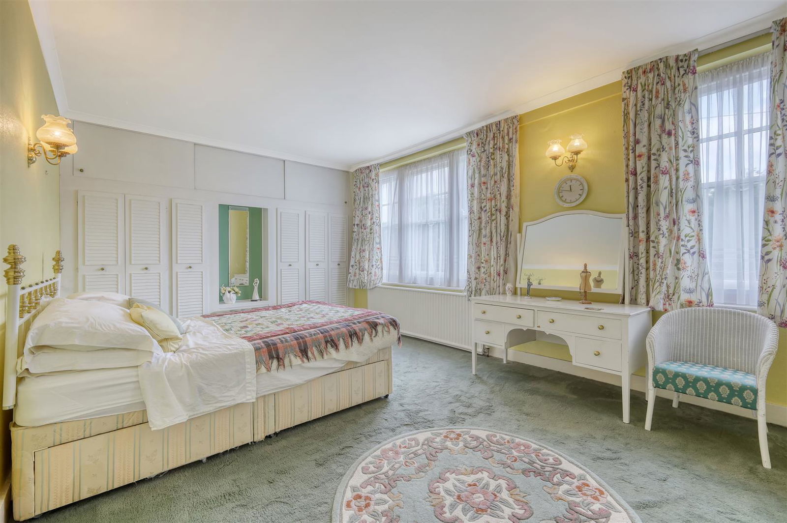 Image for Epping Road, Roydon