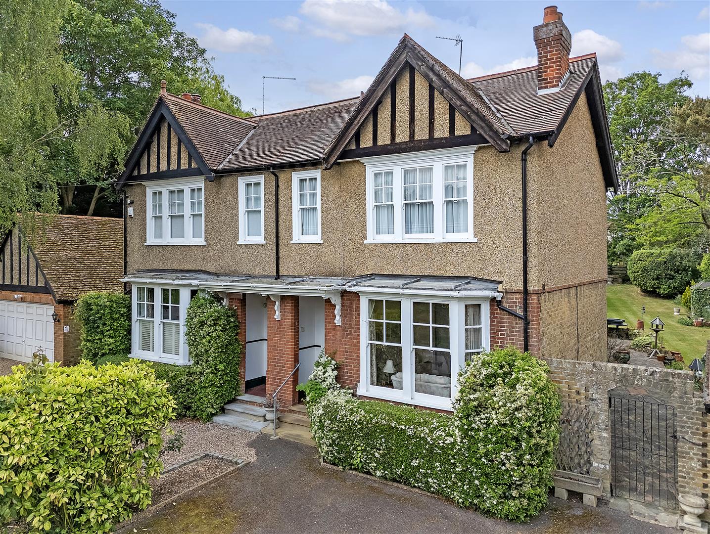 Image for Epping Road, Roydon