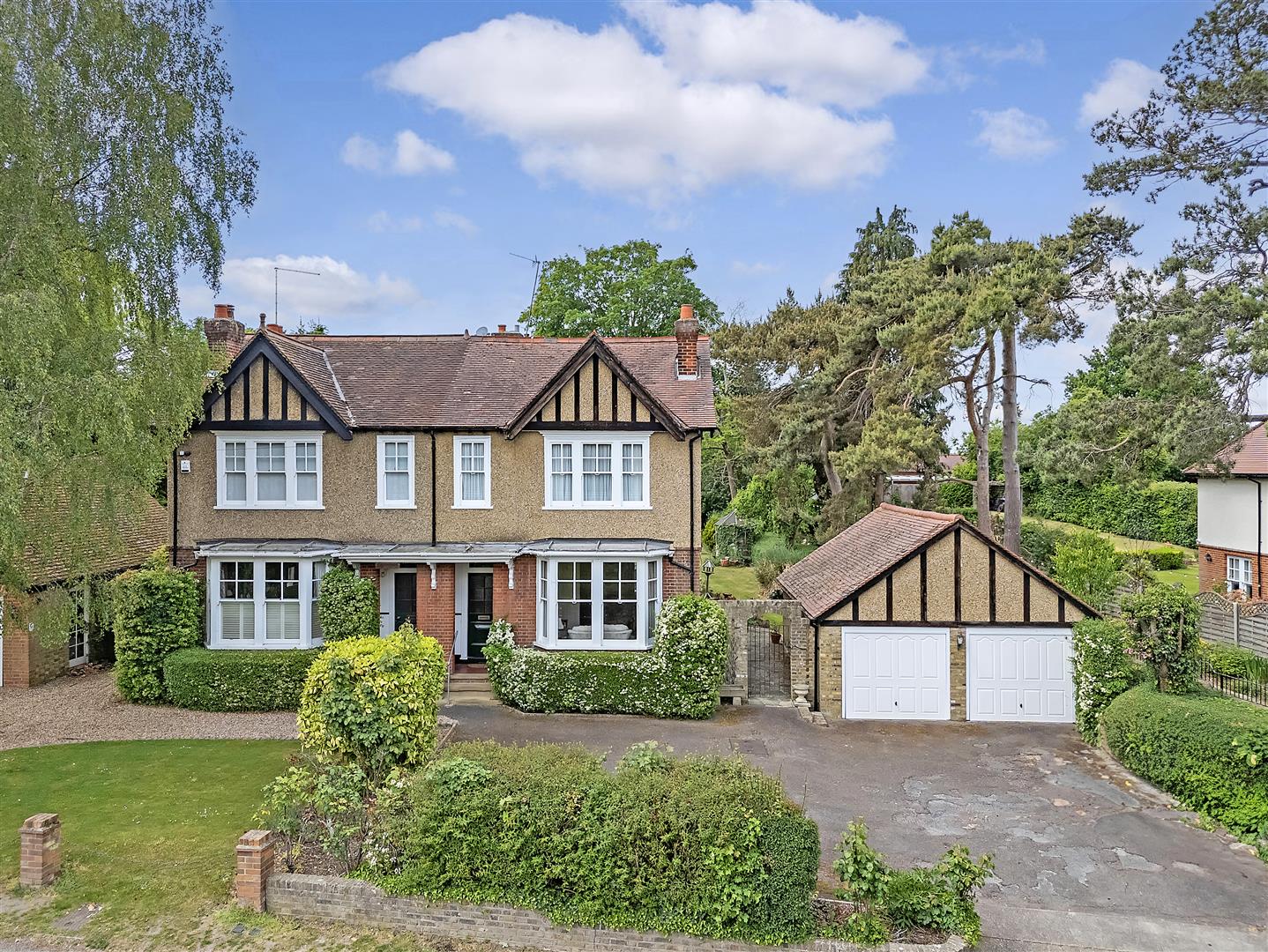Image for Epping Road, Roydon