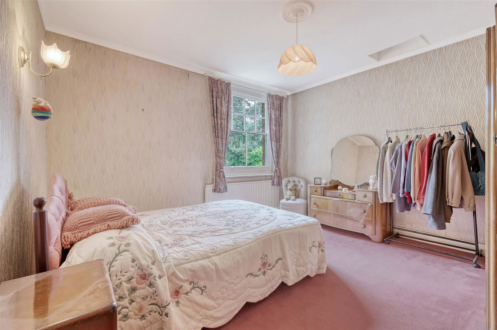 Image for Epping Road, Roydon