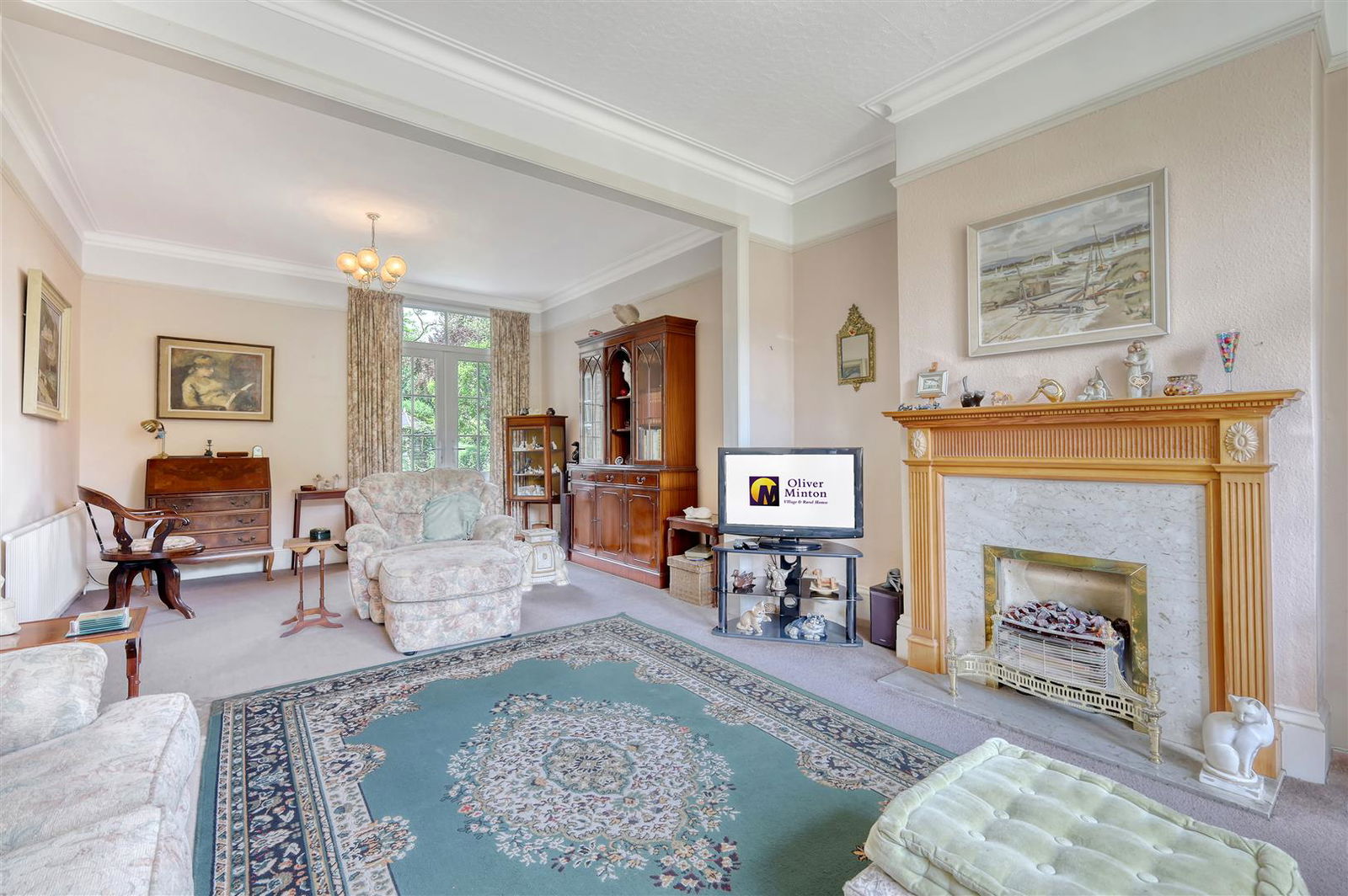 Image for Epping Road, Roydon