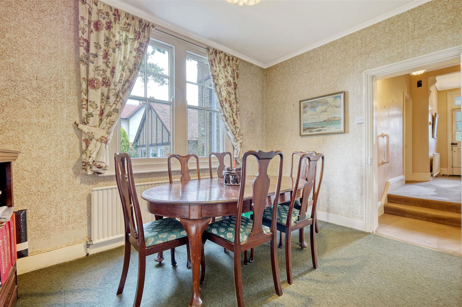 Image for Epping Road, Roydon