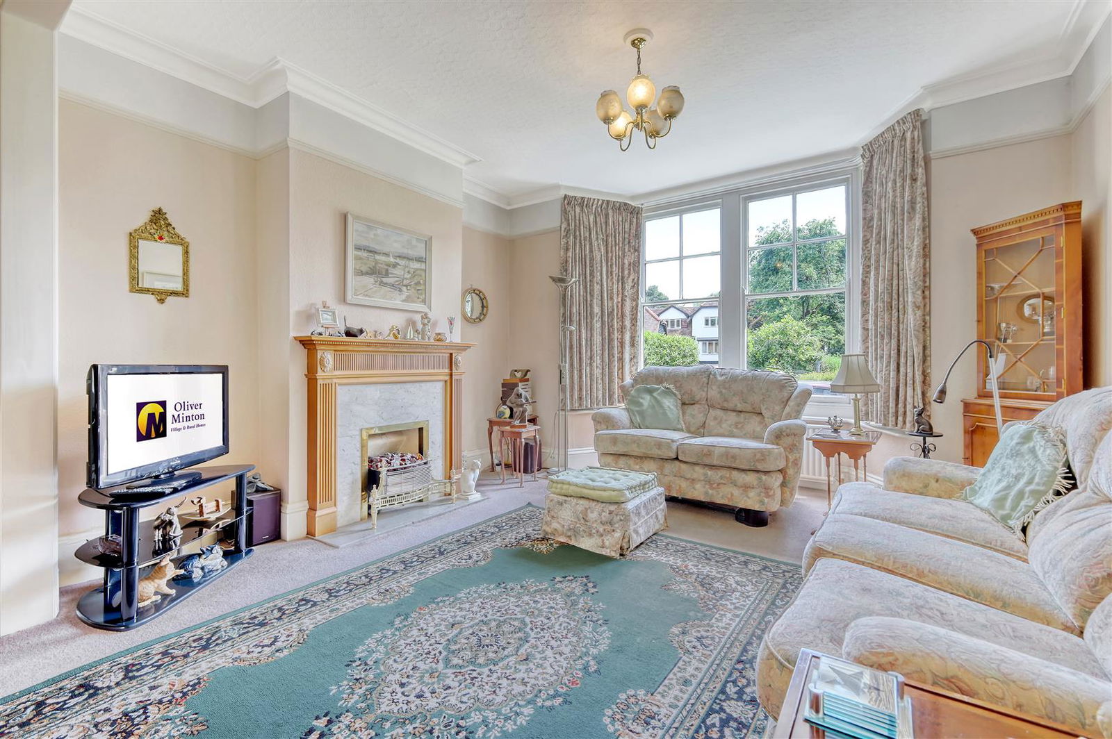 Image for Epping Road, Roydon