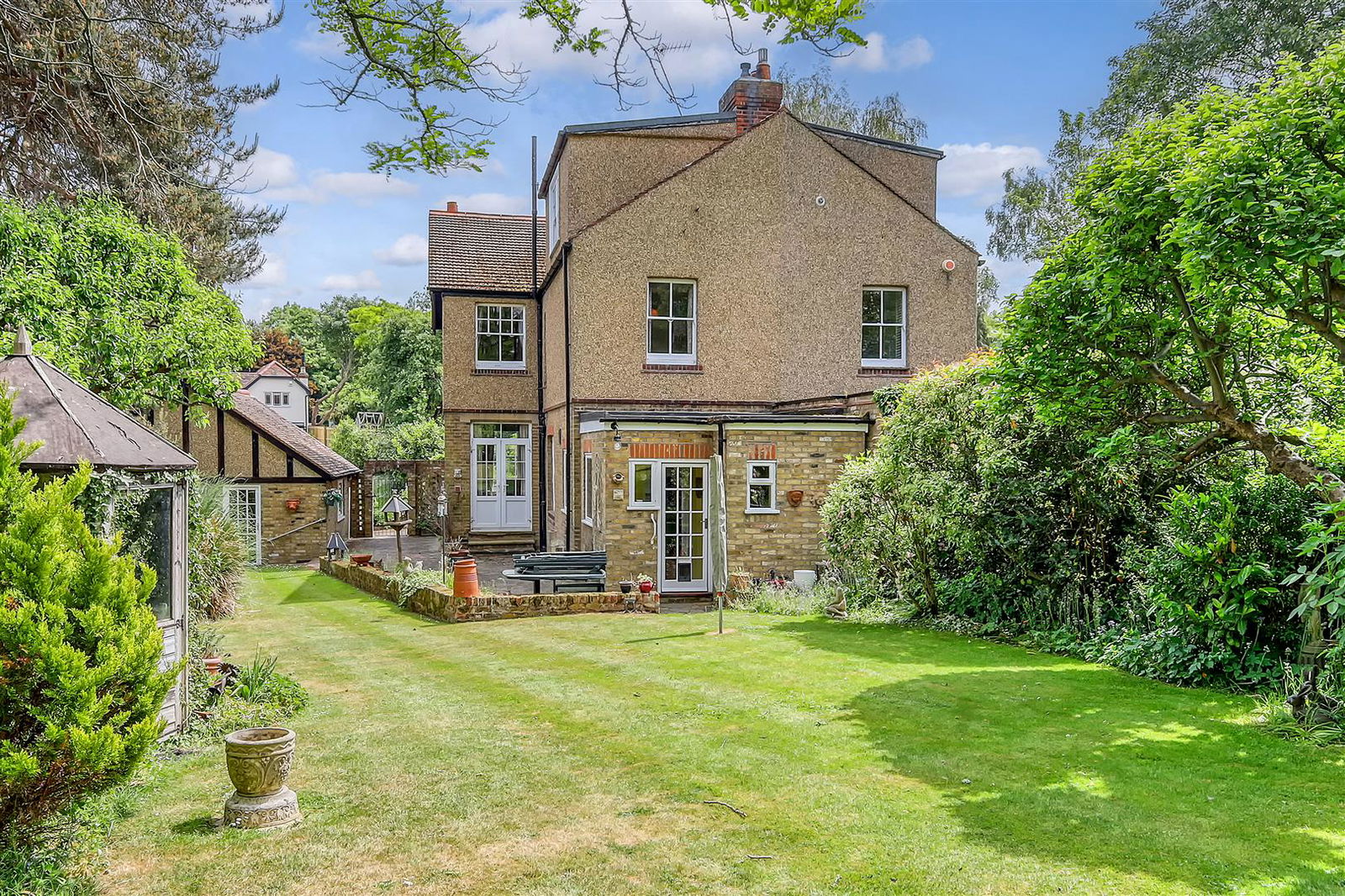 Image for Epping Road, Roydon