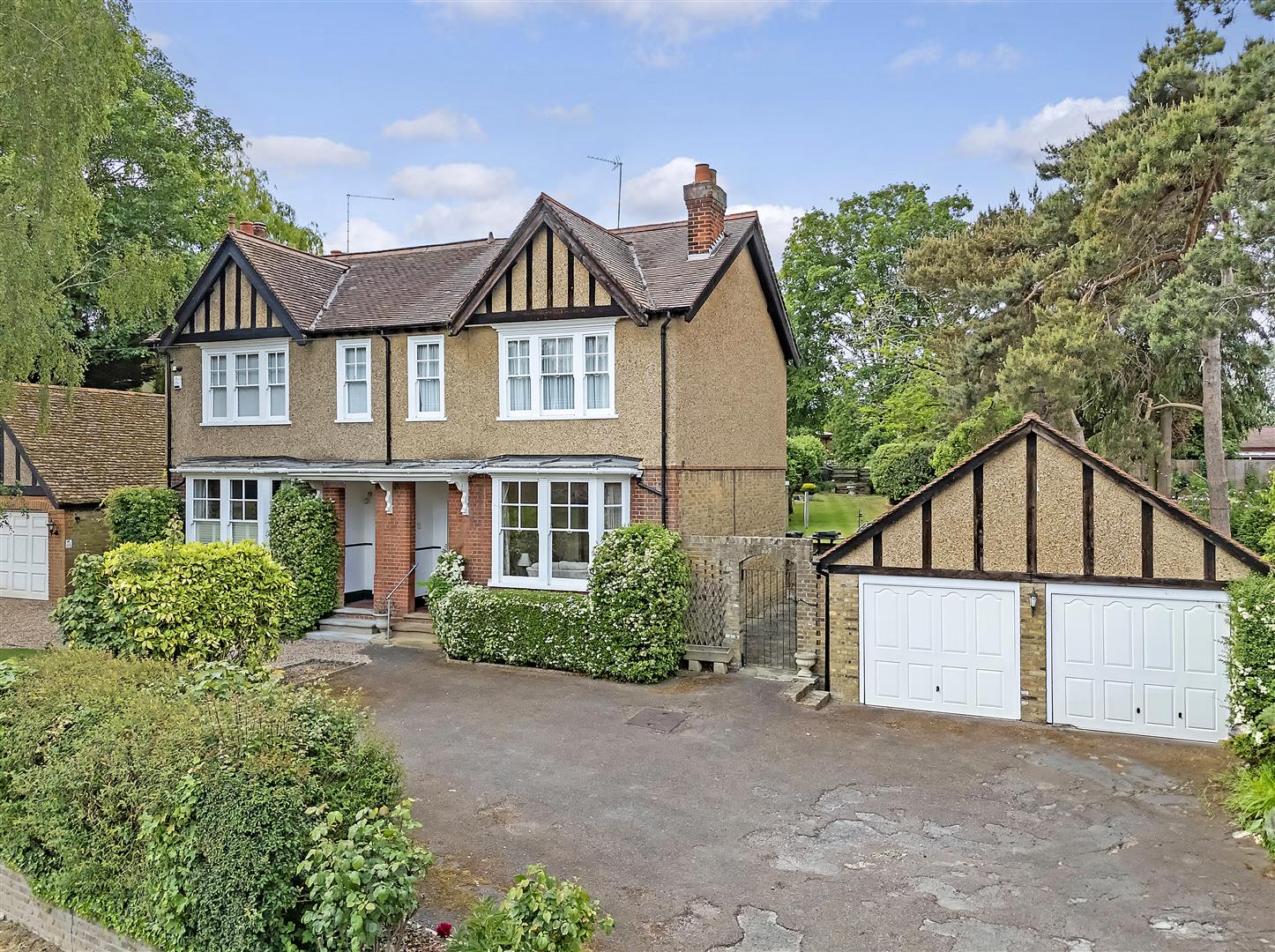 Image for Epping Road, Roydon