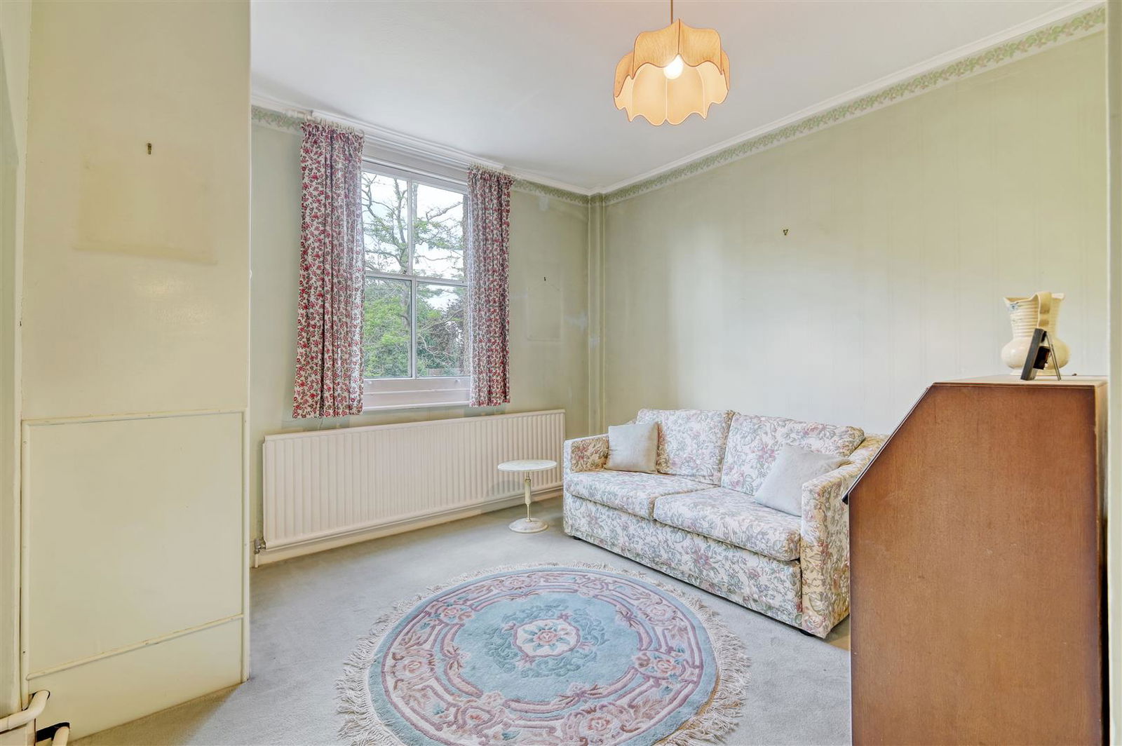 Image for Epping Road, Roydon
