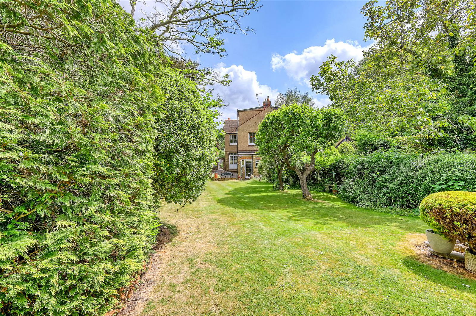 Image for Epping Road, Roydon