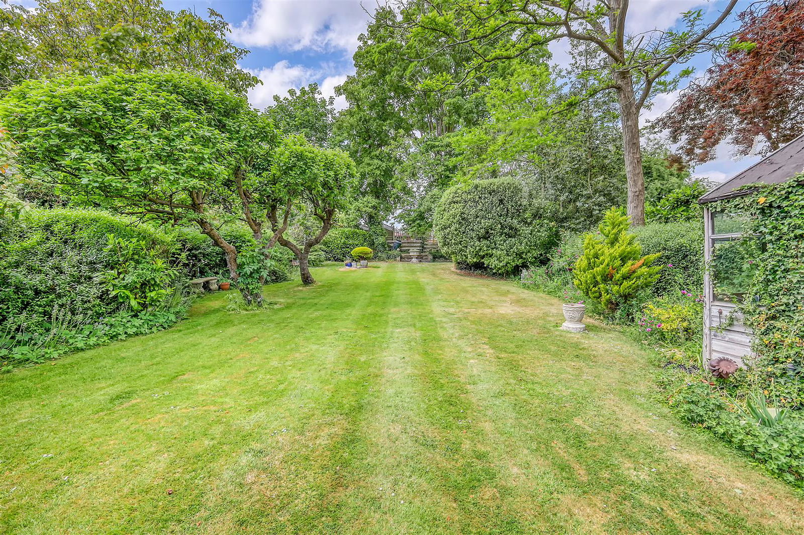 Image for Epping Road, Roydon