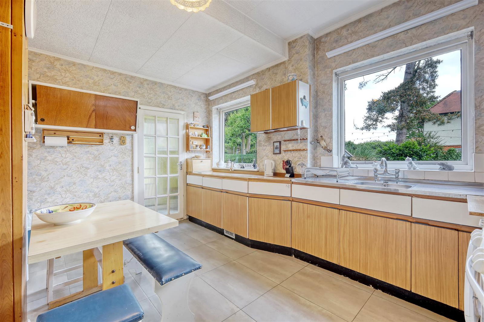 Image for Epping Road, Roydon