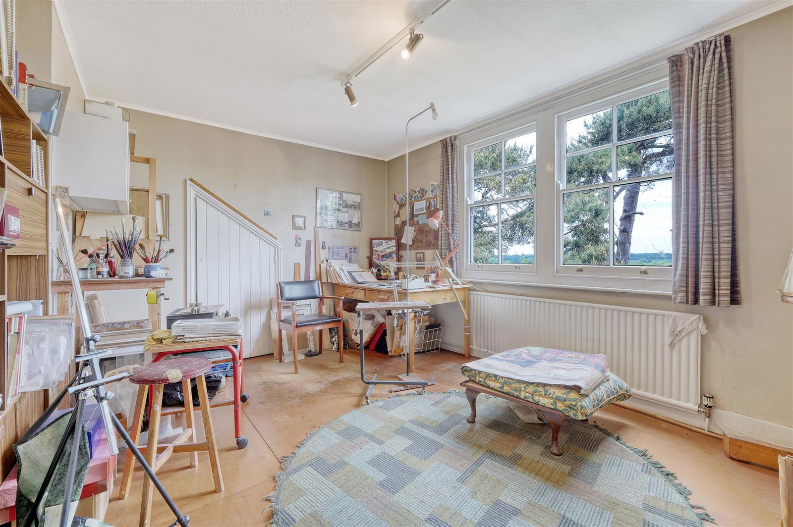 Image for Epping Road, Roydon