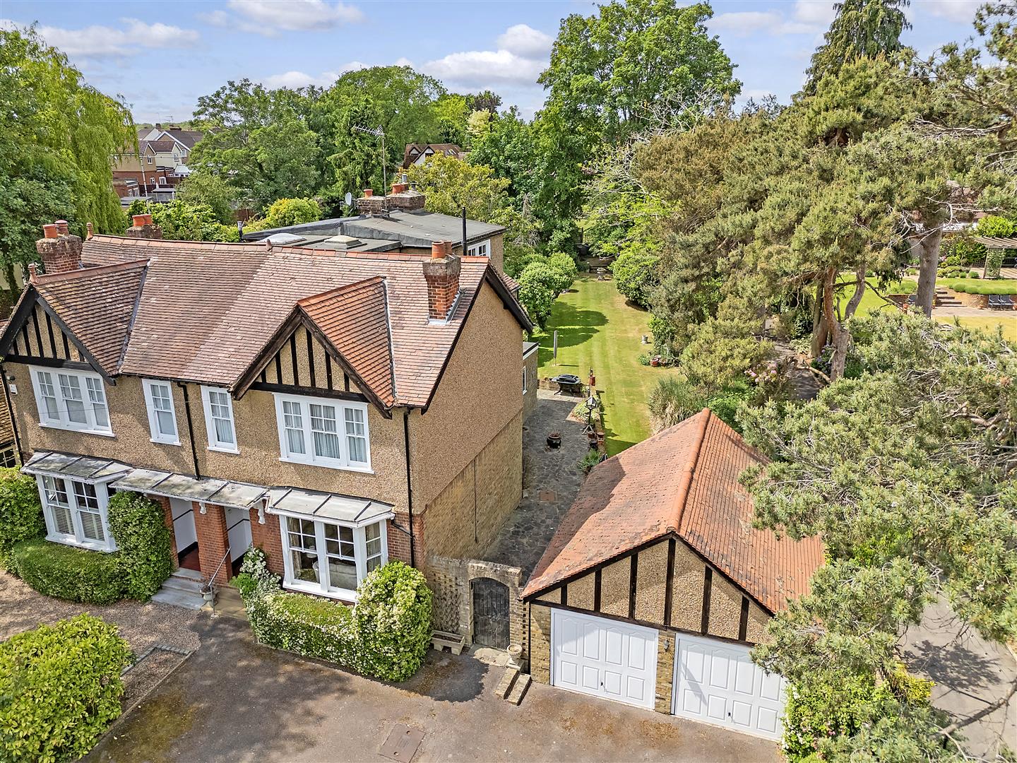 Image for Epping Road, Roydon