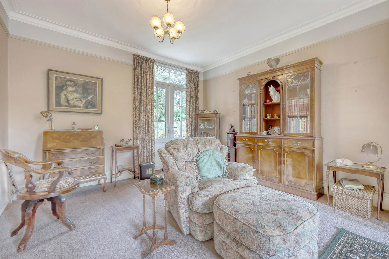 Image for Epping Road, Roydon