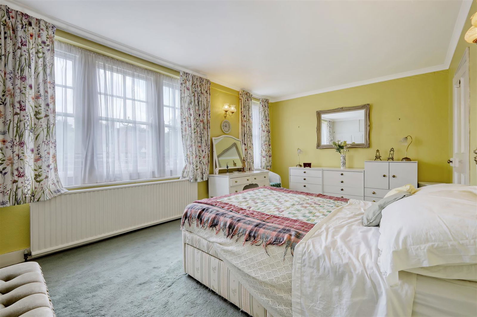 Image for Epping Road, Roydon