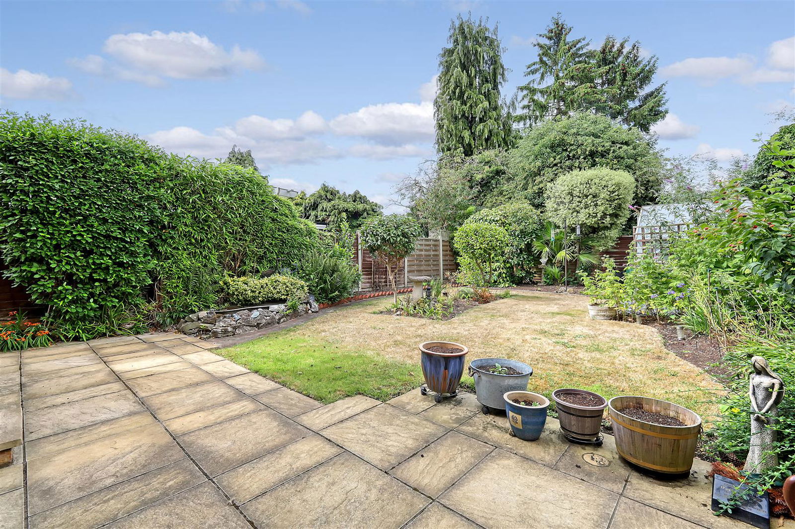 Image for Beechfield, Hoddesdon