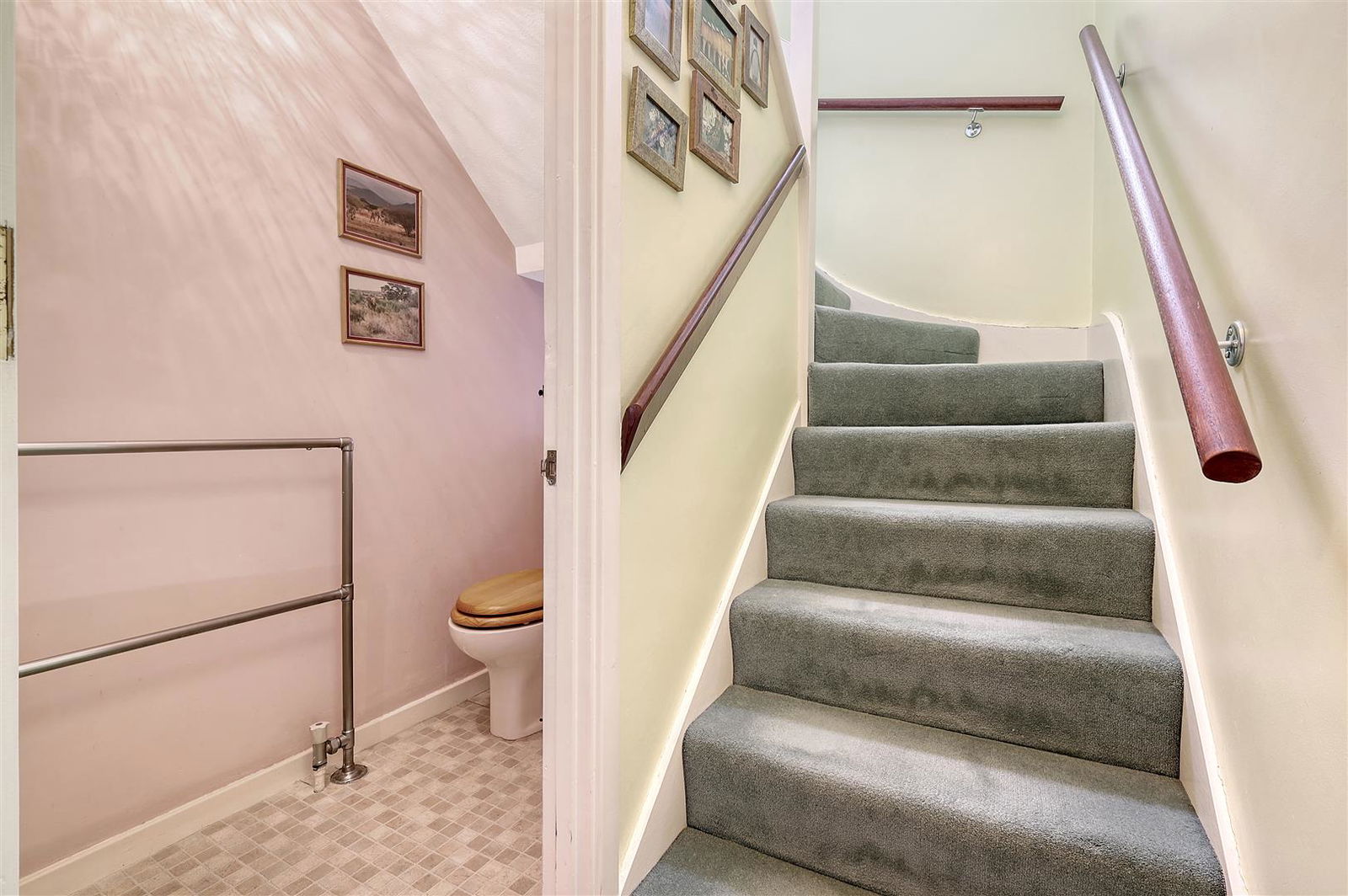 Image for Beechfield, Hoddesdon