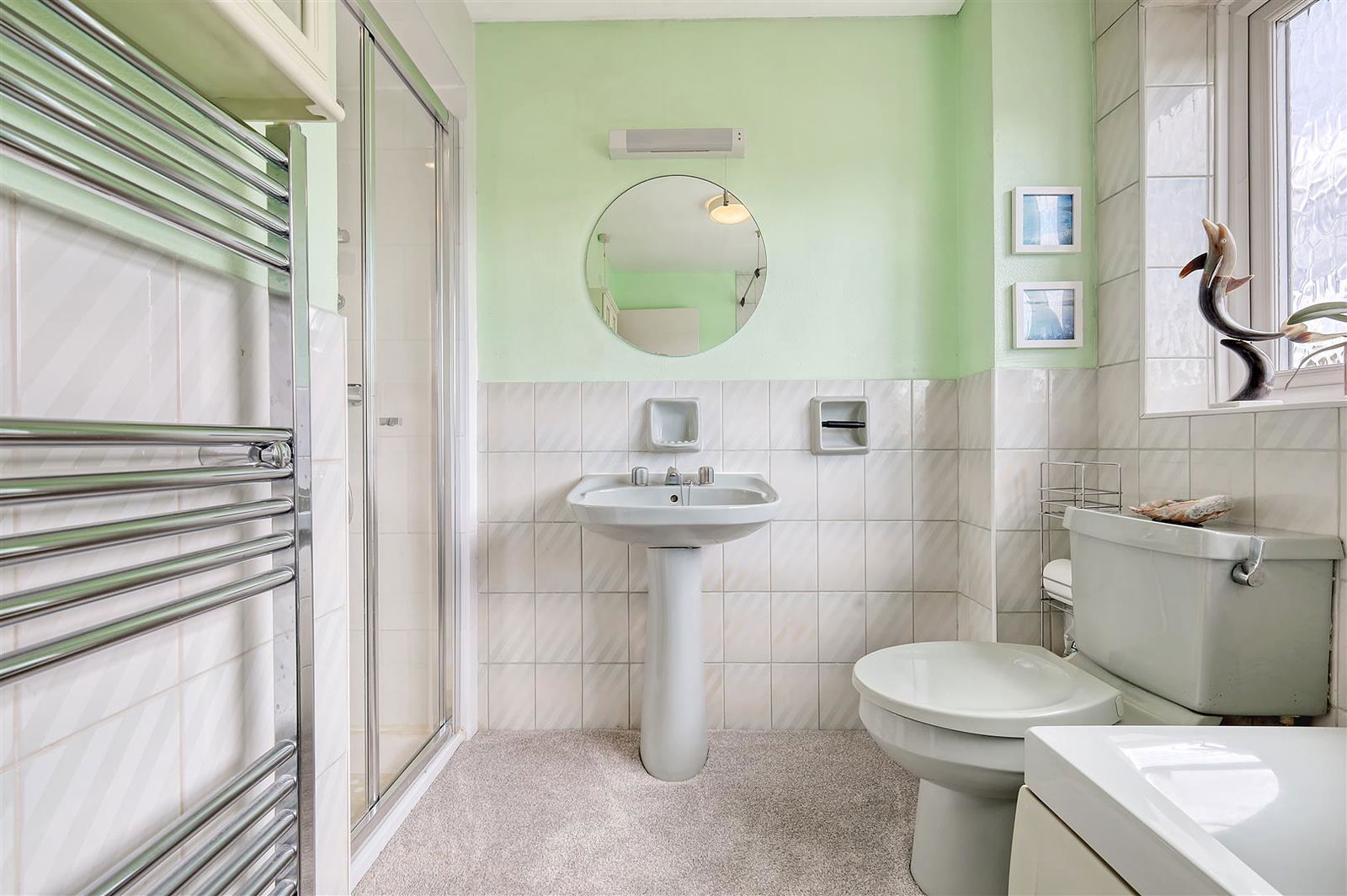 Image for Beechfield, Hoddesdon