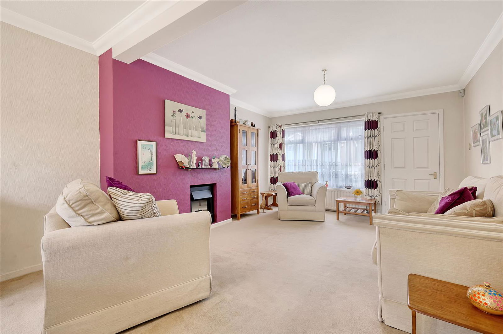 Image for Beechfield, Hoddesdon