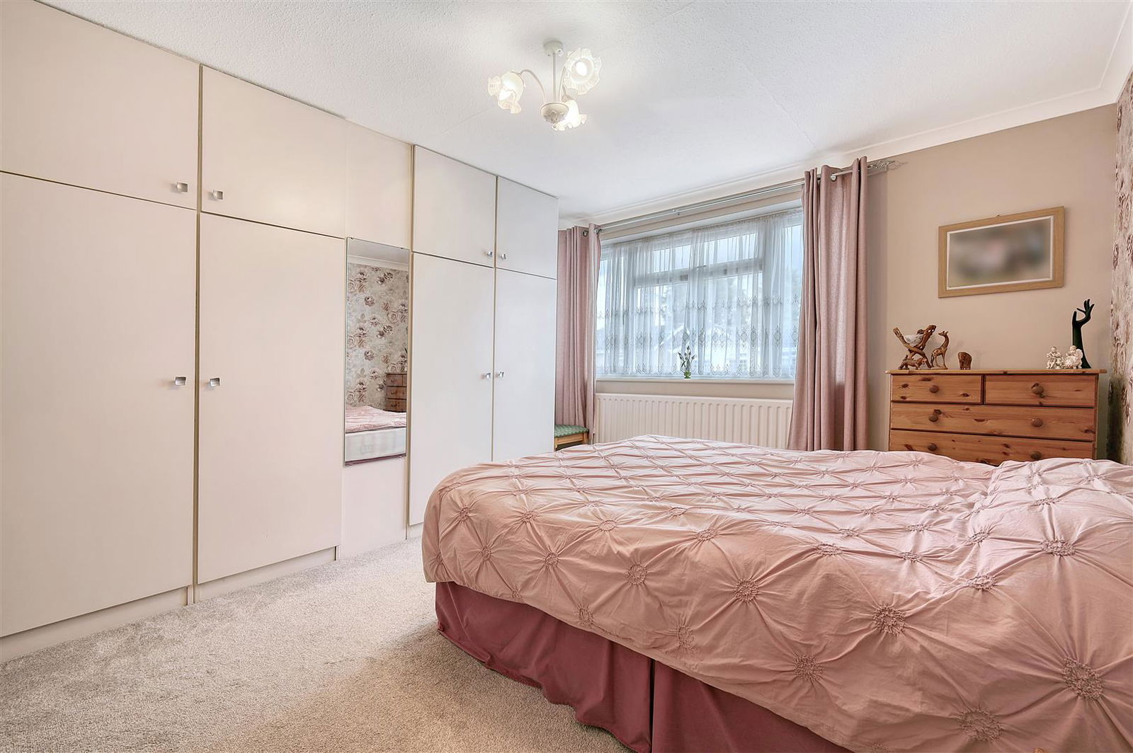 Image for Beechfield, Hoddesdon