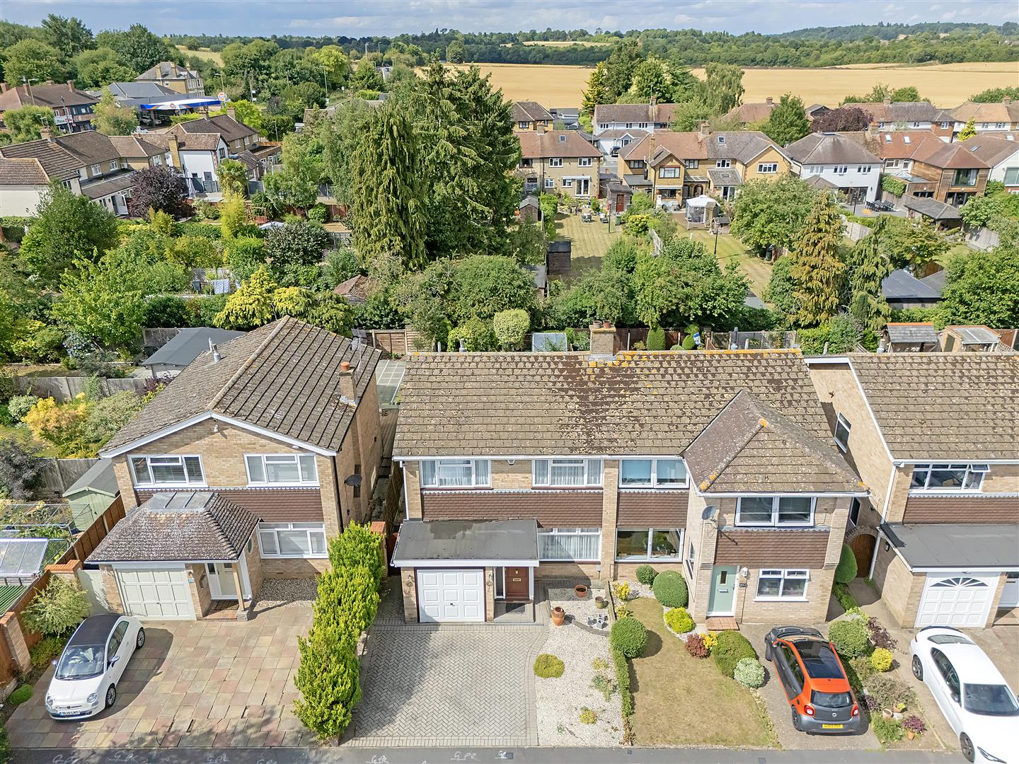 Image for Beechfield, Hoddesdon