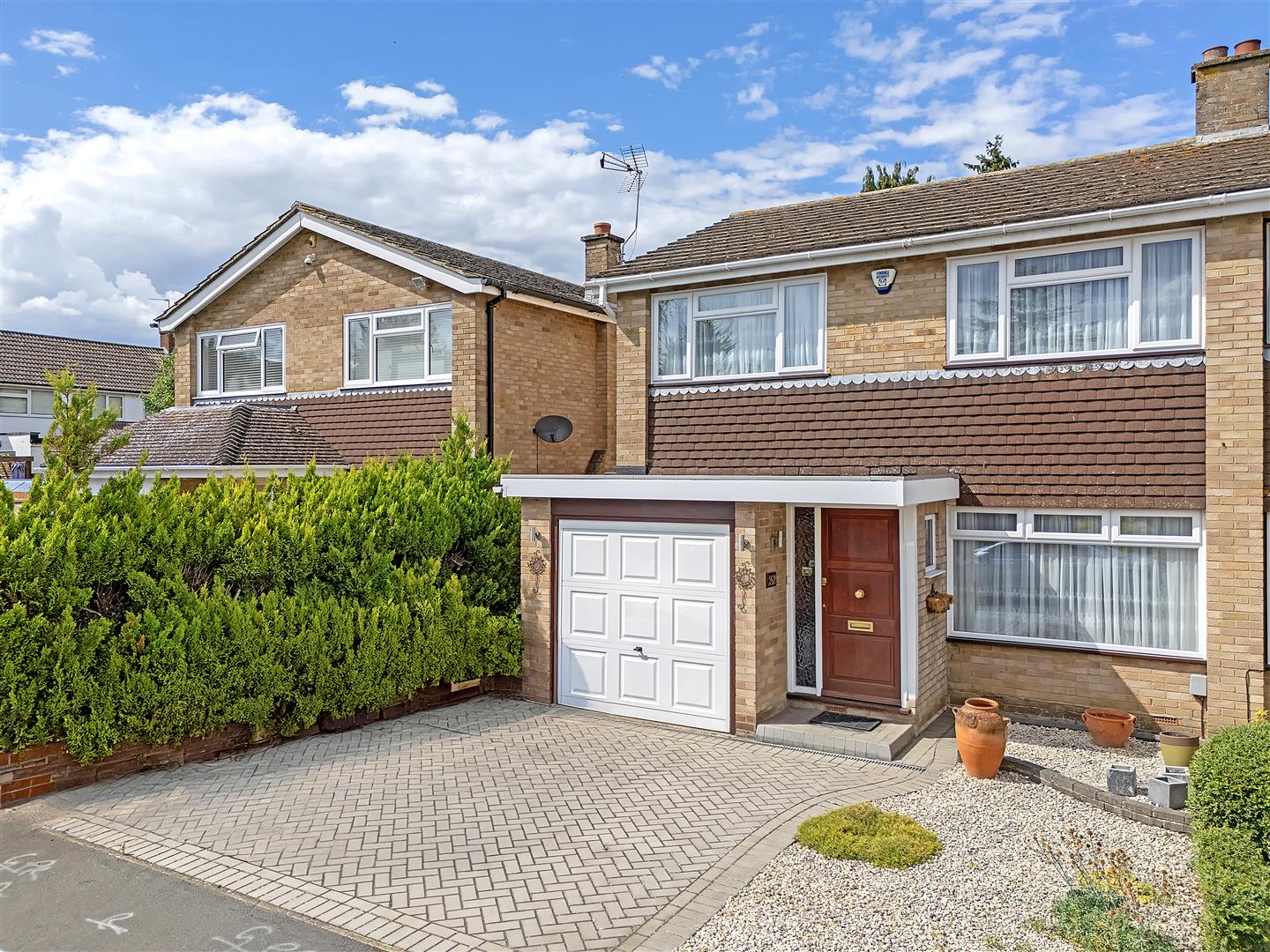 Image for Beechfield, Hoddesdon