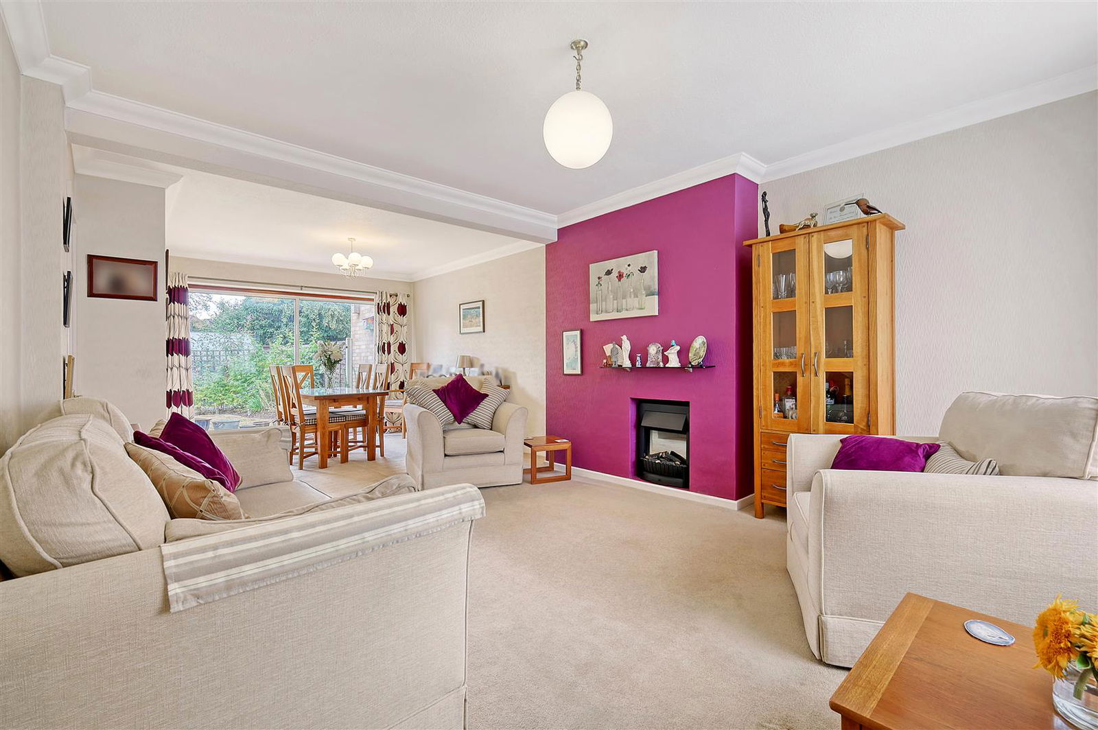 Image for Beechfield, Hoddesdon