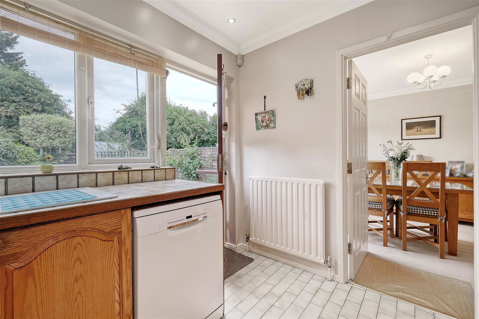 Image for Beechfield, Hoddesdon