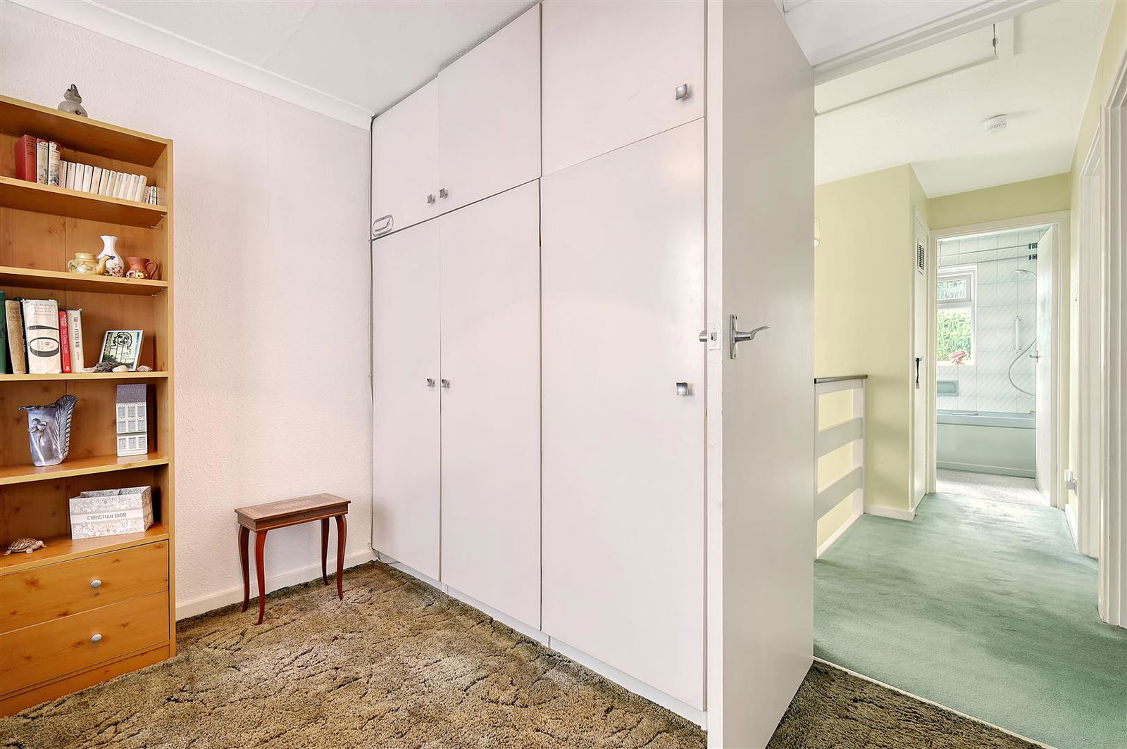 Image for Beechfield, Hoddesdon