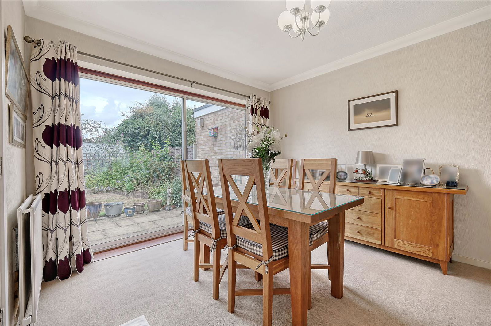 Image for Beechfield, Hoddesdon