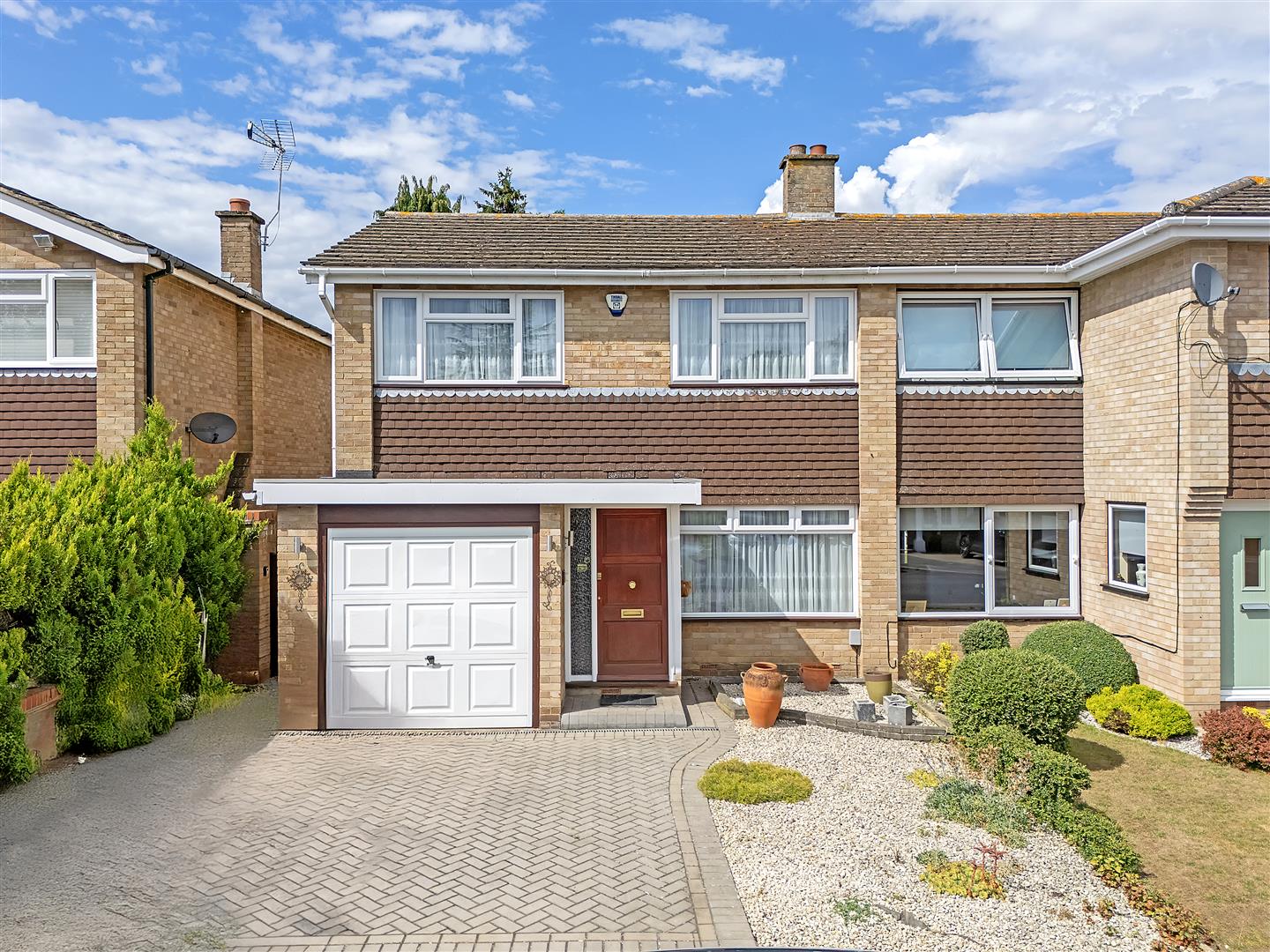 Image for Beechfield, Hoddesdon