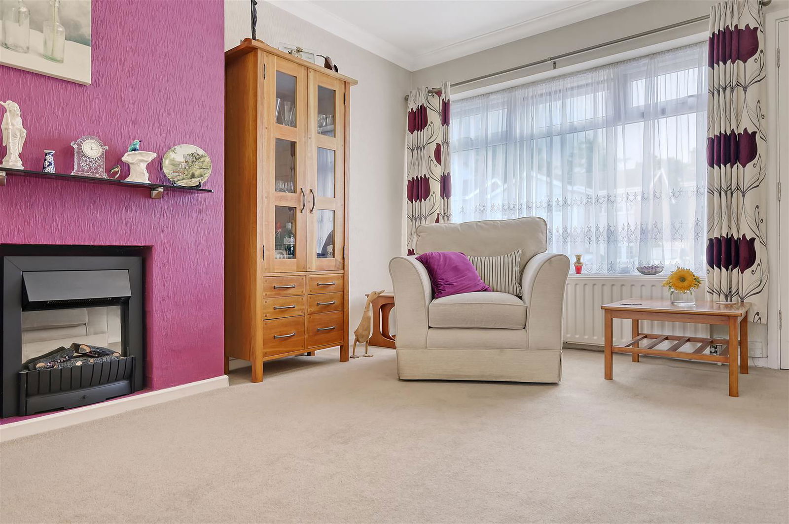 Image for Beechfield, Hoddesdon