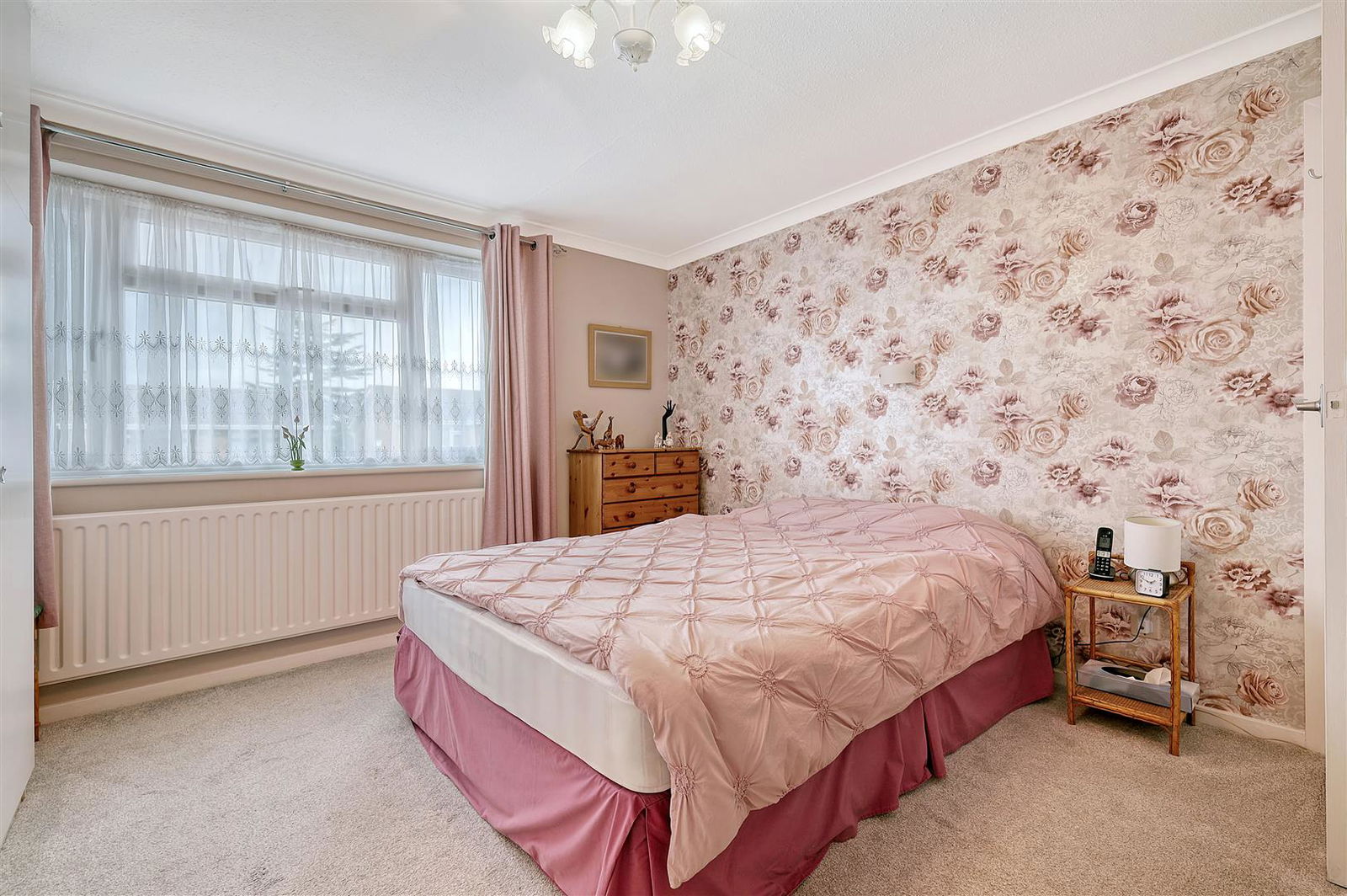 Image for Beechfield, Hoddesdon